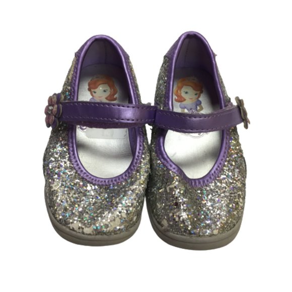 (BUNDLE) Please Mum Old Navy Disney Princess Shoes - Picture 12 of 16